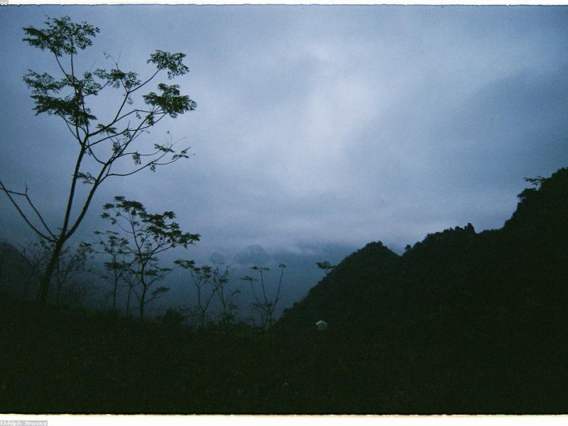Hà Giang